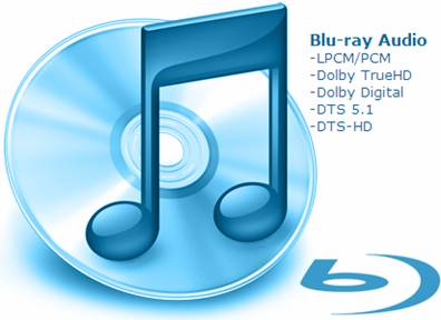 5 Ways to Get Audio From a Blu-ray Disc Player